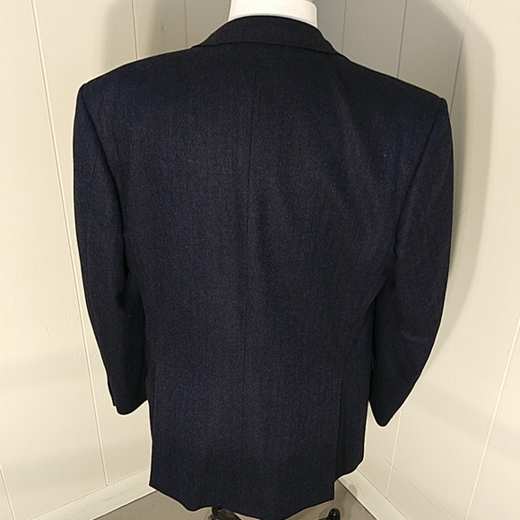 Corneliani Lana Cashmere - Picture 3 of 8